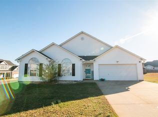 901 Rip Rap Dr, Boiling Springs, SC 29316