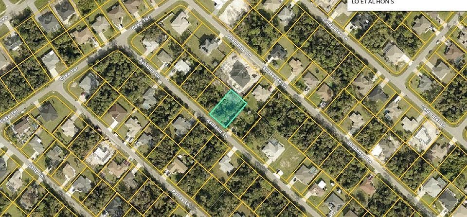 1st image of 0 ASHLAND LANE LOT 6