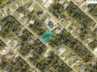 0 Ashland Ln #6, North Pt, FL 34286