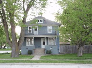 732 Klatt St, Clyman, WI 53016