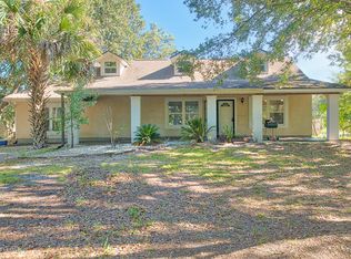 95296 Mobley Heights Rd, Fernandina Beach, FL 32034
