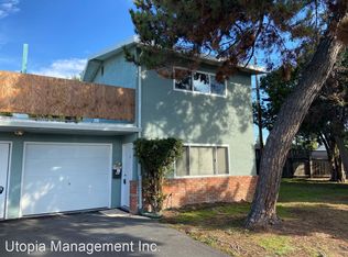 482 Bartlett Ave APT 6, Hayward, CA