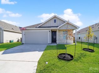 317 Cordova Loop, Seguin, TX 78155