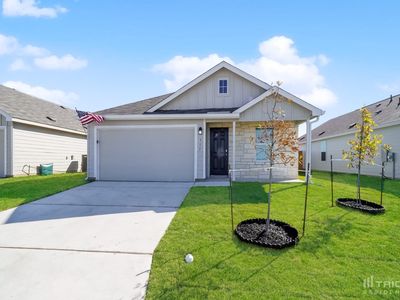 317 Cordova Loop, Seguin, TX, 78155