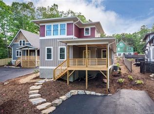 250 Old Haw Creek Rd, Asheville, NC 28805