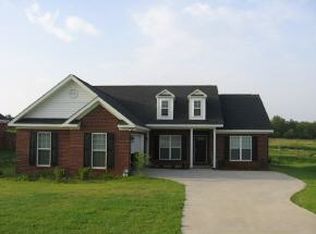 1902 Long Creek Falls Rd, Grovetown, GA 30813