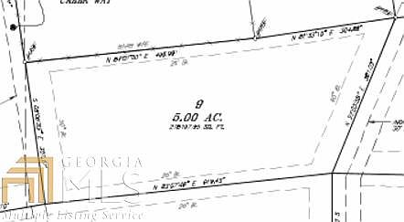 2nd image of 0 Mountain Creek Farms #9