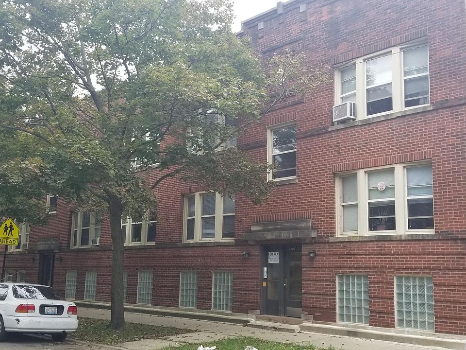 1st image of 4456 N Campbell Ave #2