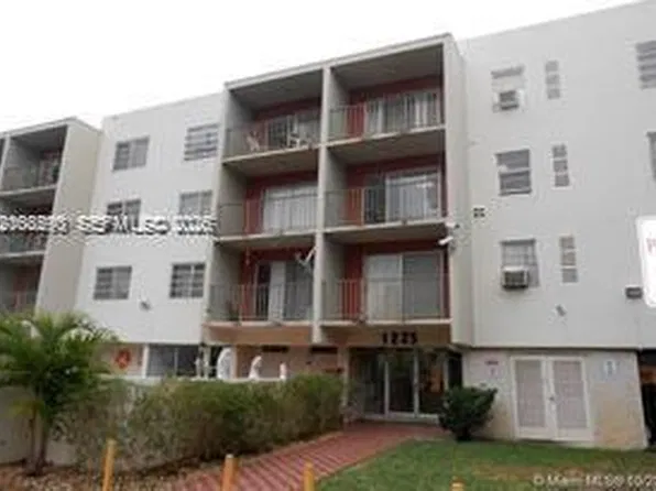 1225 NE 124th St APT 28A, North Miami, FL 33161