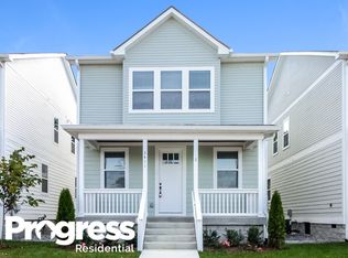 3411 Old Anderson Rd #2, Antioch, TN 37013