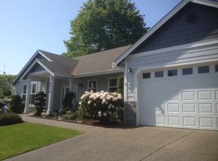 8910 Eagle Point Loop Rd SW, Lakewood, WA 98498