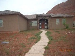 120 W 200 N, Ivins, UT 84738