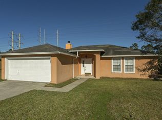 815 Poydras Ln N, Jacksonville, FL 32218