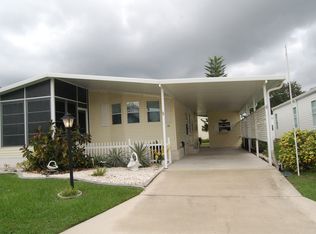 27205 Jones Loop Rd LOT 95, Punta Gorda, FL 33982