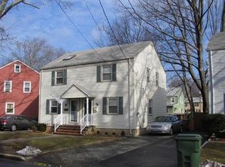 73 Mac Arthur Dr, Edison, NJ 08837