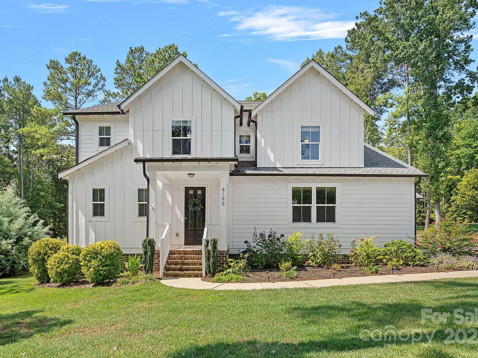 Yo-Na  4195 Island Fox Ln, Denver, NC 28037 | Zillow