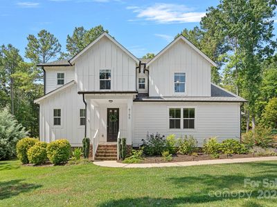 4195 Island Fox Ln, Denver, NC, 28037