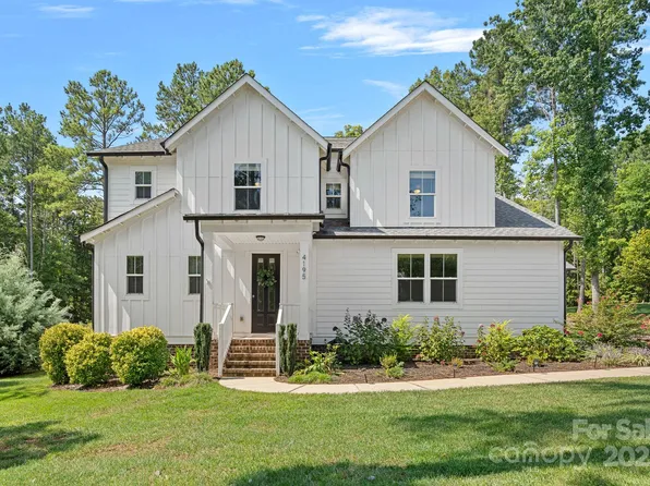 4195 Island Fox Ln, Denver, NC 28037