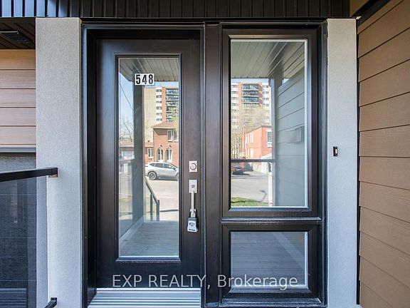 2nd image of 548 Guy St