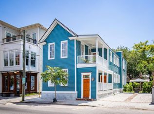 51 Spring St, Charleston, SC 29403