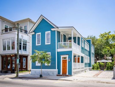 51 Spring St, Charleston, SC, 29403
