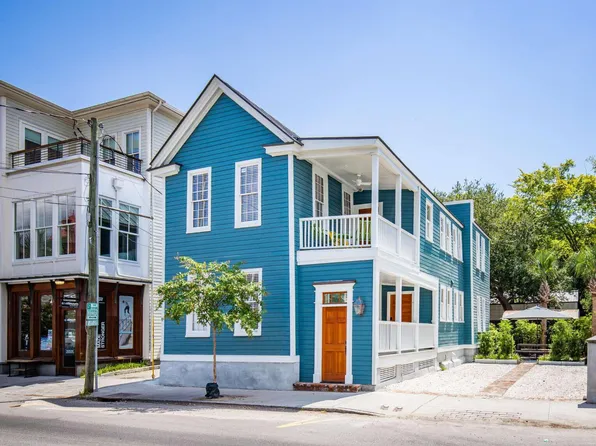 51 Spring St, Charleston, SC 29403