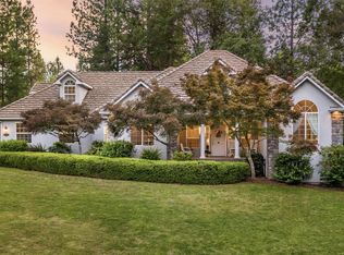 10889 Northcote Pl, Nevada City, CA