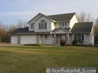 926 154th Ave NE, Ham Lake, MN 55304