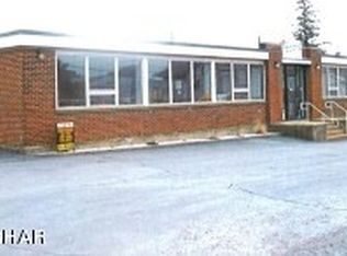 141 S Cedar St, Hazleton, PA 18201