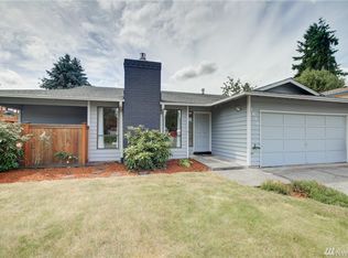1610 19th Dr NE, Auburn, WA
