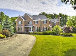 6906 Ryan Rd, Medina, OH 44256