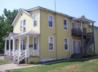119 S Joliet St APT 1, Joliet, IL 60436