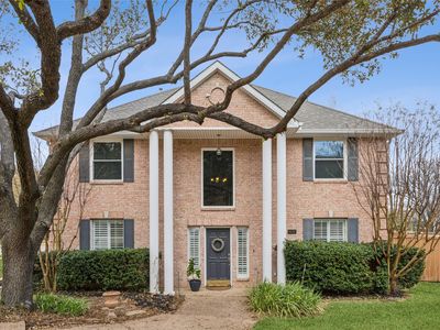 938 Fountain Dr, Coppell, TX, 75019