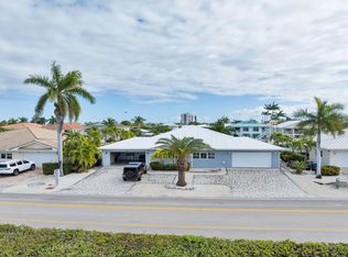 270 Sadowski Cswy, Key Colony Beach, FL 33051