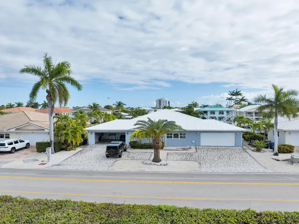 270 Sadowski Cswy, Key Colony Beach, FL 33051