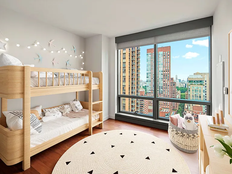 200 W 67th St #26G — Photo 4