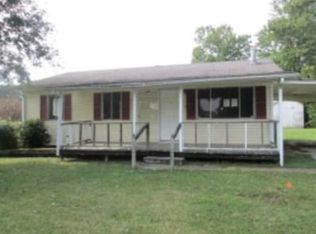 2601 Underwood St, Dalton, GA 30721