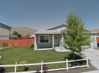 18213 Silverleaf Ct #HOUSE, Reno, NV 89508
