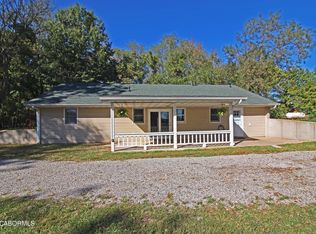 34899 Strawberry Rd, California, MO 65018