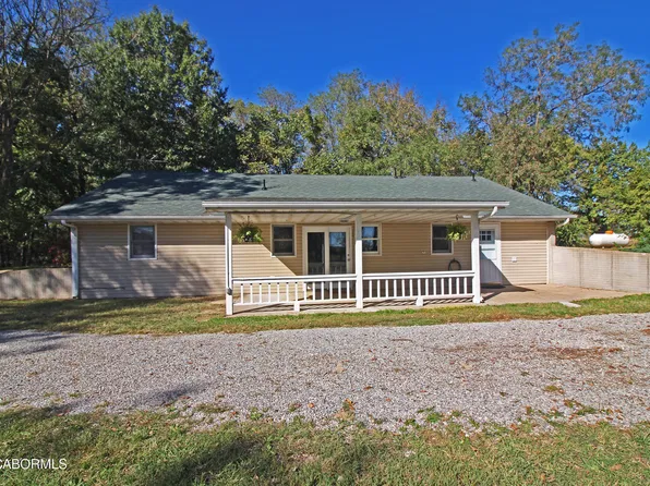 34899 Strawberry Rd, California, MO 65018