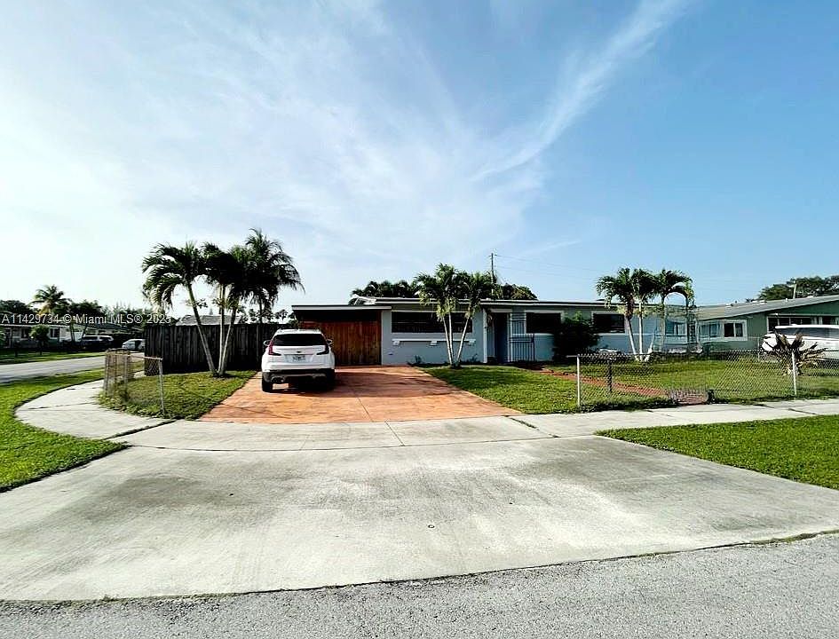 1st image of 3845 NW 197th St