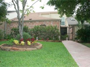 11012 Francoise Blvd, Houston, TX 77042