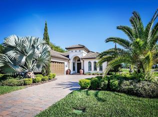 8429 Dunham Station Dr, Tampa, FL 33647