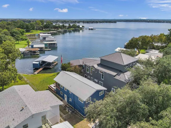 317 Granite Shoals Lane, Sunrise Beach, TX 78643