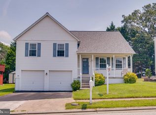 5 Cider Ct, Baltimore, MD 21220