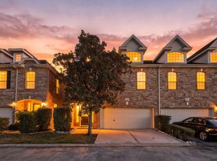 5722 Beverly Hills Walk, Houston, TX 77057