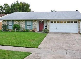 5406 Shasta Dr, Bossier City, LA 71112