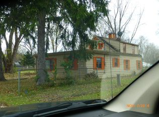 431 Mateer Rd, Leavittsburg, OH 44430