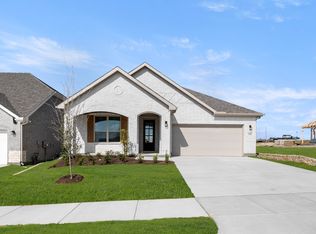 359 Deer Ridge Dr, Aledo, TX 76008
