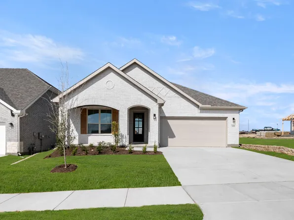 359 Deer Ridge Dr, Aledo, TX 76008